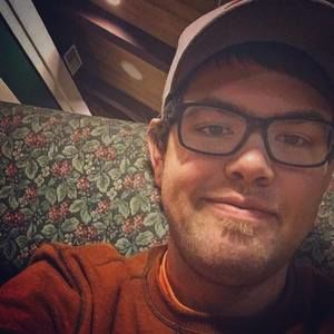 Meet your Posher, Tim